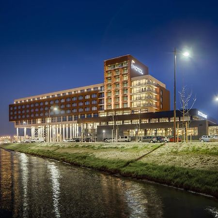 Van Der Valk Hotel Zwolle Зволле Екстер'єр фото